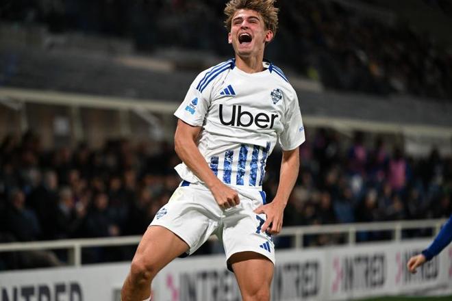 精准的控球 精准的控球