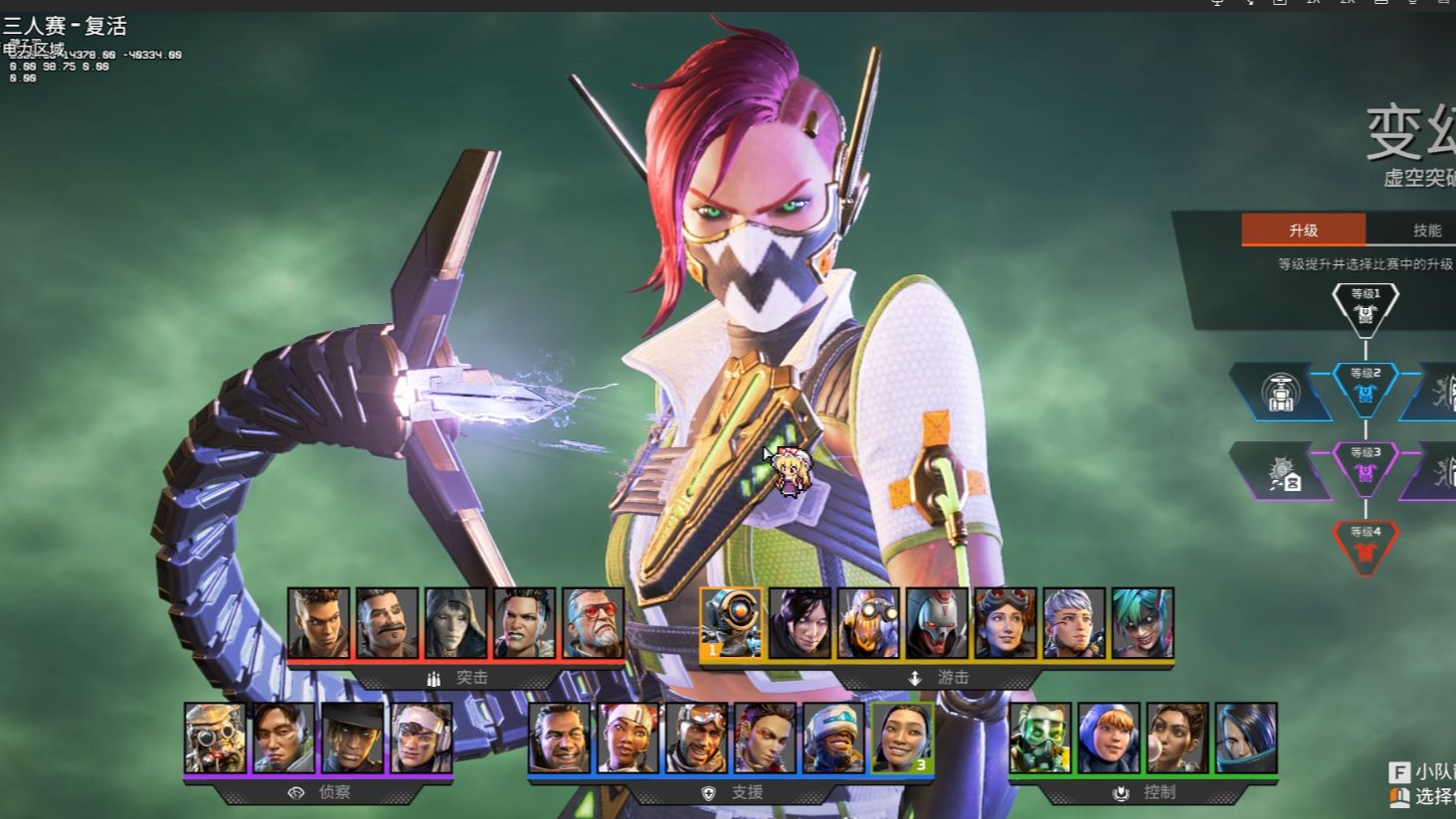 這裡還擁有 這裡還擁有