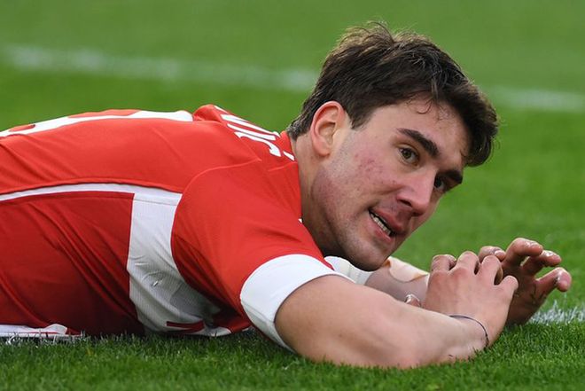 孤立无援 孤立无援