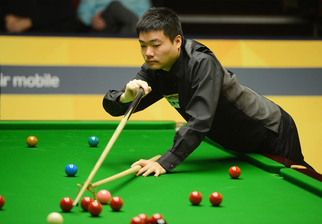 未来在体育 未来在体育