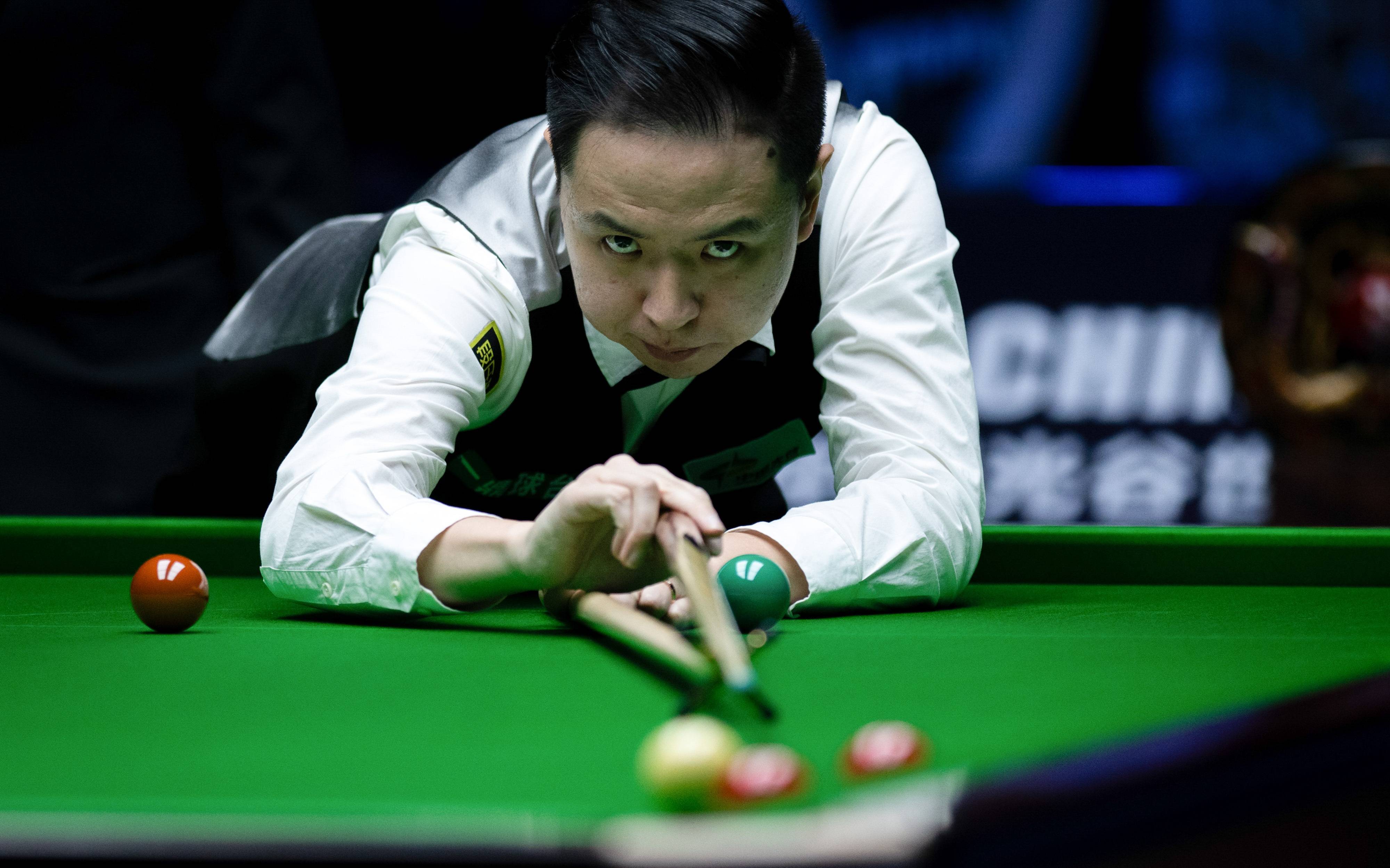 汗水与期待 汗水与期待